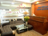 Phu Nhuan New Hotel 1*