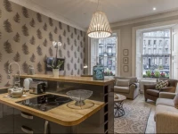 Haymarket Apartments 3*