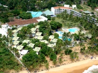 Villa Ocean View Wadduwa 3*