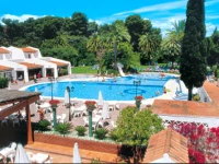 Club Pueblo Eldorado 3*