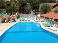 Lycian Hotel 2*