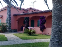 Gavilas Residenza Turistico Alberghiera 2*