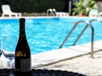 Residence IL Patio 2*