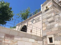 Karadut Cave Hotel 2*