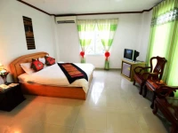 Douang Pra Seuth Hotel 3*