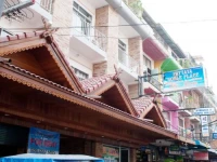 Pattaya Noble Place 2 3*