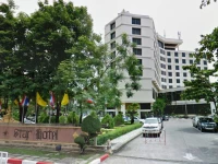 Star Hotel Rayong 4*