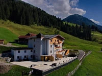 Ferien-Schlossle Michaela 1*