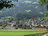 Alpenhaus Pfister 1*