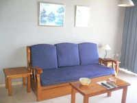 Apartamentos Turisticos Santa Margarita