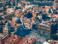 Antico Palazzo Rospigliosi 4*