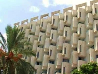 King Solomon Hotel Tiberias 4*