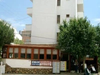 Emin Apart Hotel