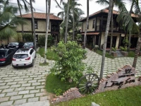 Lotus Village Resort 3*