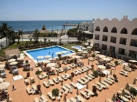 Riu Puerto Marina Benalmadena 4*