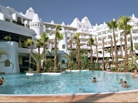 H 10 Estepona Palace 4*