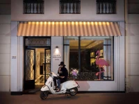 Le Petit Madeleine Hotel 3*