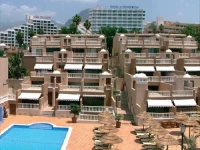 Parque Las Americas 2*