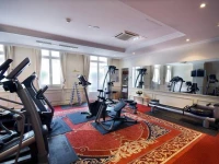 Fraser Suites Le Claridge Champs-Elysees 5*