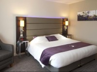 Premier Inn London Tower Bridge 3*