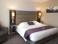 Premier Inn London Tower Bridge 3*