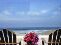 Del Mar Motel on the Beach 2*