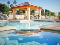 Budget Inn Phoenix 2*