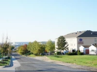 Comfort Suites Columbia Gateway 2*