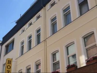 Hotel Im Kupferkessel 1*