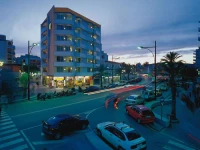 Apartamentos Sun & Moon 2LL 2*