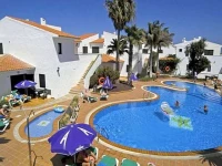 Puerto Caleta Hotel Fuerteventura 2*