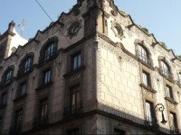 Hampton Inn & Suites Mexico City - Centro Historico 4*