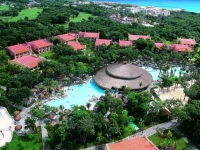 ClubHotel Riu Tequila 4*