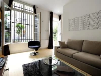 Helzear Montorgueil Mansart 4*