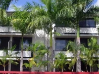 Queensland Motel 3*