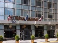 Sheraton Brooklyn New York Hotel 4*