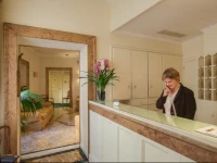 Hotel Fontanella Borghese 3*