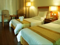 Hongfang Zhongyang Hotel 3*