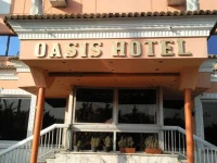 Oasis Hotel Heliopolis 2*