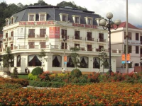 Sapa Hotel 3*
