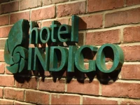 Hotel Indigo Liverpool 4*