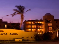 Playa Azul Golf and Beach Hotel 4*