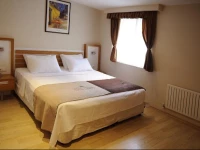 Hotel Davos Istanbul 3*