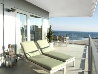 You Stylish Beach Apartments 4*