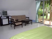 Little Pearl Resort Koh Samui 3*