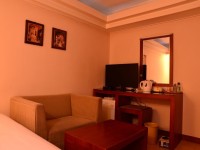 New Korea Hotel 2*