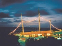 Bucuti & Tara Boutique Beach Resort - Adult Only 4*