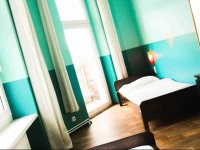 Sunflower Hostel Berlin 2*