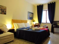 Abaco Sicilia B&B 3*