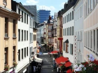 Boardinghaus Koblenz Altstadt 2*